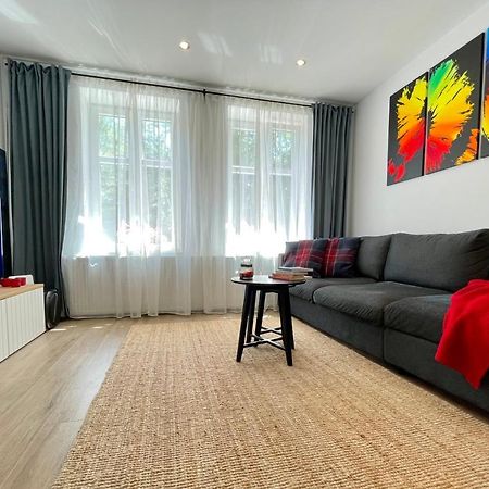 Riversidesuite. クラクフ エクステリア 写真