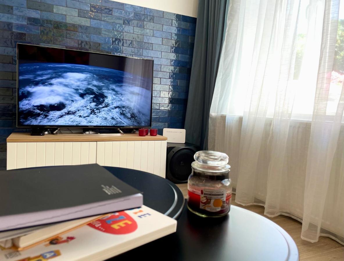 Riversidesuite. クラクフ エクステリア 写真